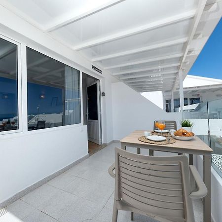 Dream Island-Sea Views Vila Puerto del Carmen  Exterior foto